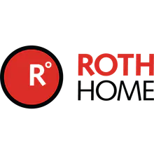 Roth Home logo