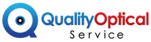 Quality Optical logo