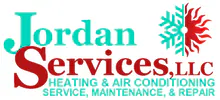 Jordan Services, LLC logo