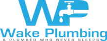 Wake Plumbing logo