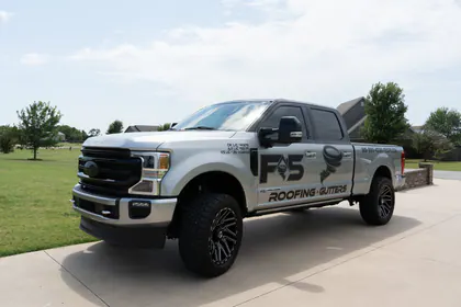F5 Roofing & Gutters media 1