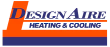Design Aire Heating & Cooling - St. Louis logo
