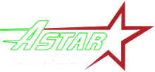 Astar Air Conditioning, Plumbing & Electric logo