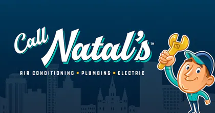 Natal's Air Conditioning, Plumbing & Electrical media 1