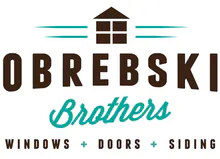 Obrebski Brothers Windows and Doors logo