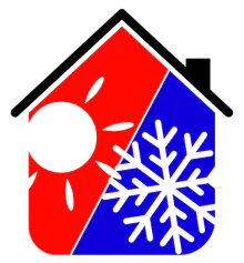 Venteicher Heating and Cooling logo