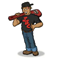 JBC Plumbing LLC logo