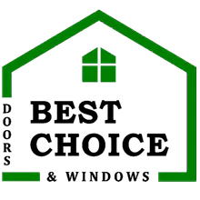 Best Choice Windows & Doors logo