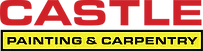 Castle Painting and Carpentry logo