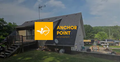 Anchor Point Roofing and Siding media 1