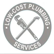 Low Cost Plumbing Services logo