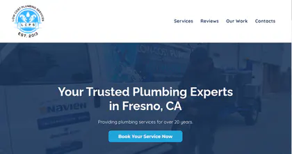 Low Cost Plumbing Services media 1