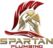Spartan Plumbing logo