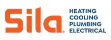 Sila Heating, Air Conditioning & Plumbing logo