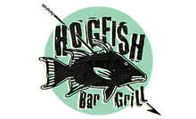 Hogfish Bar & Grill logo