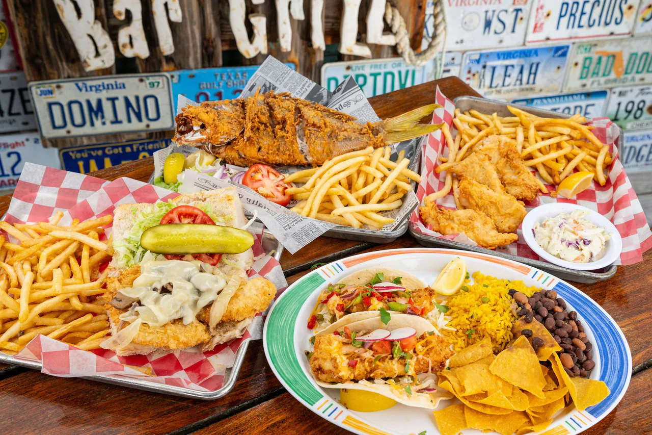 Hogfish Bar & Grill profile media