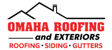 Omaha Roofing and Exteriors logo