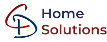C&D Home Solutions logo