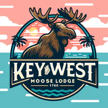 Loyal Order of Moose, Lodge 1760 logo