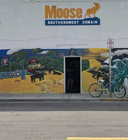 Loyal Order of Moose, Lodge 1760 media 1