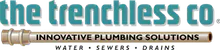The Trenchless Co. logo