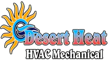 Desert Heat Hvac Mechanical LLC logo