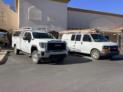 Desert Heat Hvac Mechanical LLC media 1