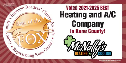 McNally's Heating and Cooling media 1