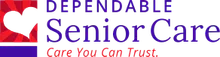 Dependable Senior Care logo