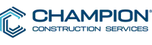 Champion Roofing Services logo