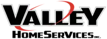 Valley Home Services logo