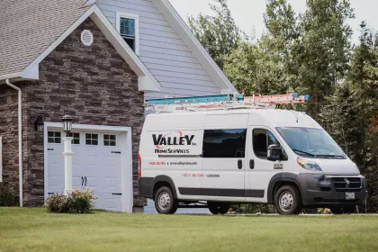 Valley Home Services media 1