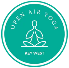 Open Air Yoga Key West logo