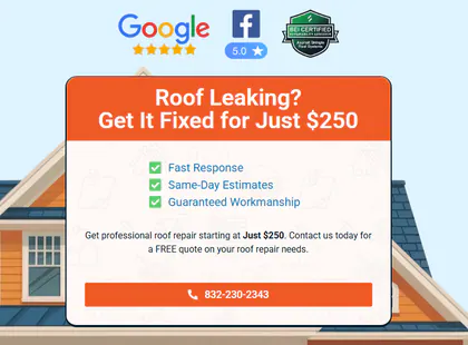 Roof Repair Expert LLC media 1