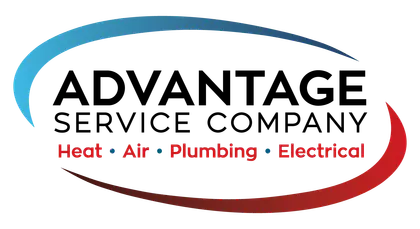Advantage Service Company HVAC media 1