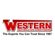 Western Heating and Air Conditioning logo