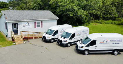 Kennebec Plumbing & Heating Inc. media 1