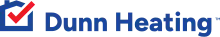 Dunn Heating and Air Conditioning logo