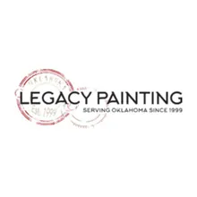 Legacy Painting Inc logo