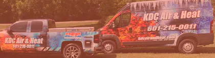 KDC Air & Heat media 1