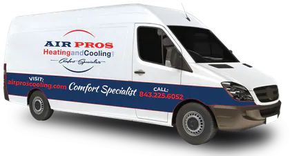 Air Pros Heating and Cooling media 1