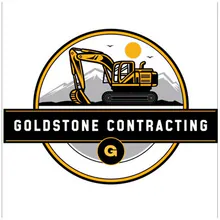 Goldstone Contracting logo