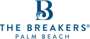 Catering By The Breakers logo