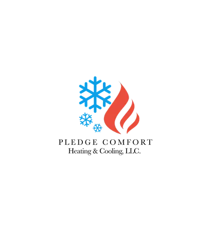 Pledge Comfort Heating & Cooling media 1