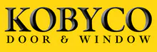 KobyCo Door & Window logo