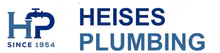 Heise's Plumbing logo