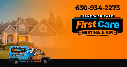 First Care Heating & Air media 1