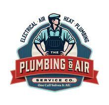 Pro Plumbing Air & Electric: Plumbing, HVAC, Septic Tank, & Electrical Services logo