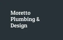 Moretto Plumbing & Design LLC logo