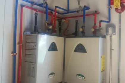 Moretto Plumbing & Design LLC media 1